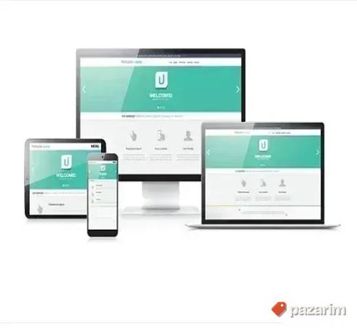 Izrada kompletnog web sajta, web prodavnica, rezervacije