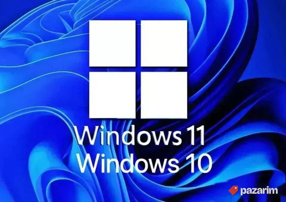 Windows 11/10 originalna Licenca, kljuc + kompletna podrska 1