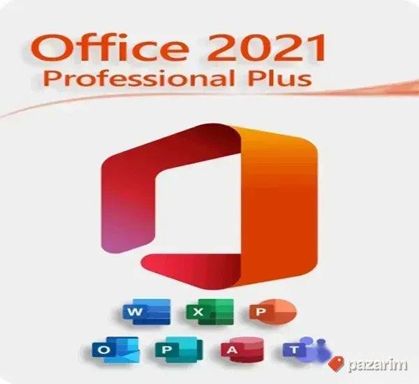 Microsoft Office 2021 Pro Plus Product Key 1