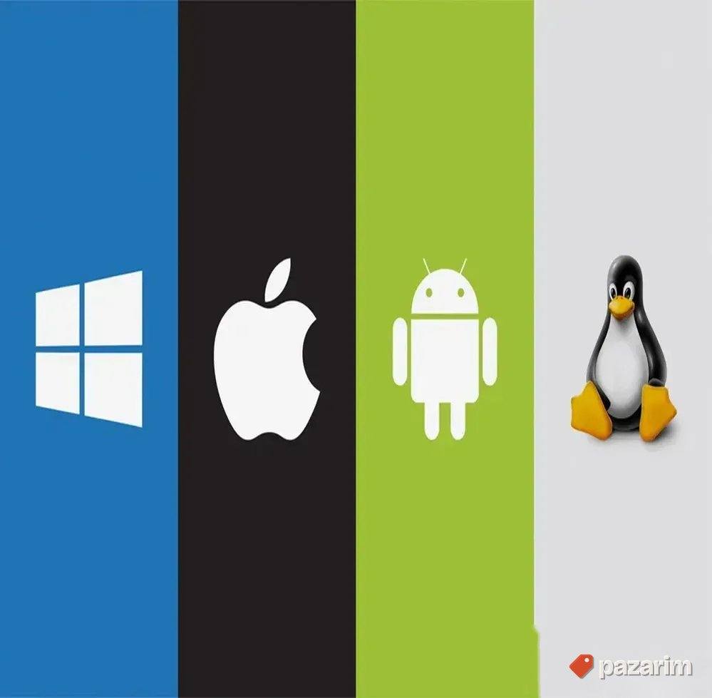 Upit za bilo koji program za Windows/Linux/Mac/Android 1