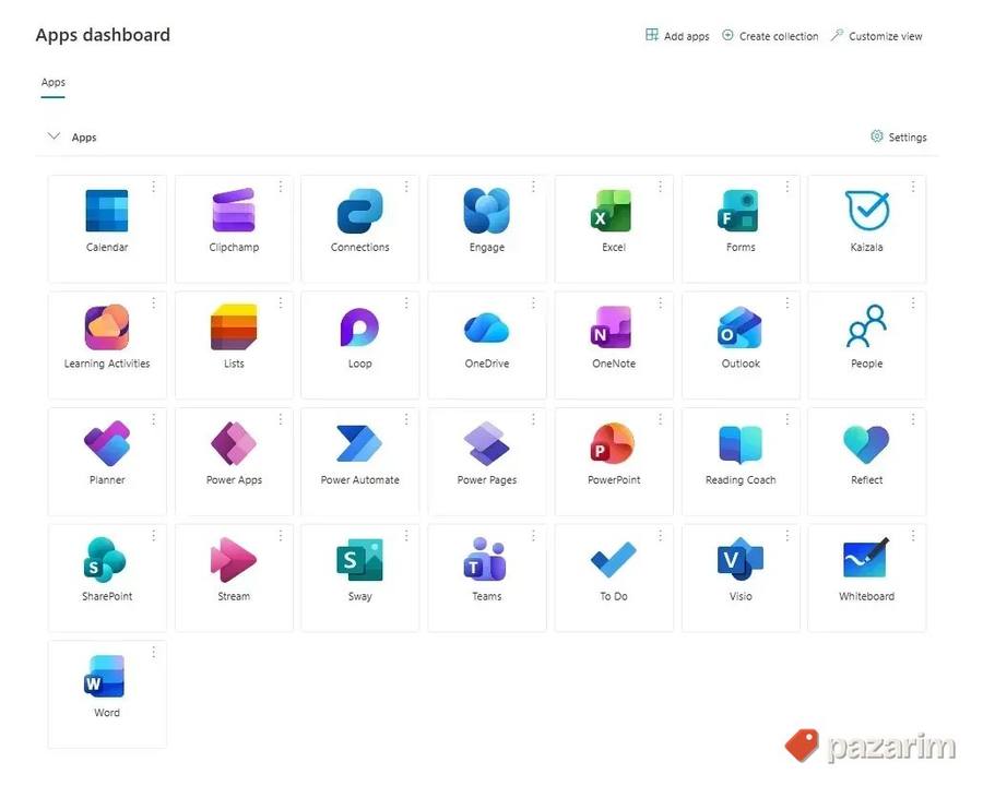 Microsoft Office 365 ProPlus-5 uređaja-Win/Mac/Android/iOS 2