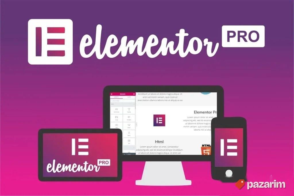 Elementor Pro, licenca, 1 godina 1