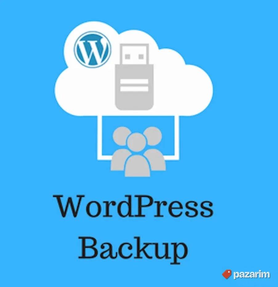 WordPress Backup & Migracija Velikih Sajtova BEZ LIMITA 1