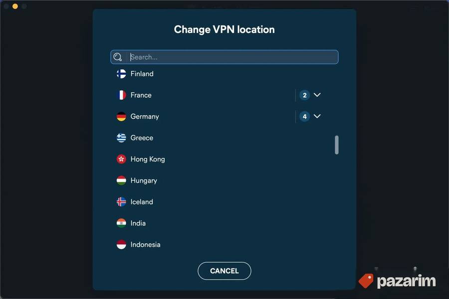 Avast SecureLine VPN – Surfuj bezbedno i anonimno! 3