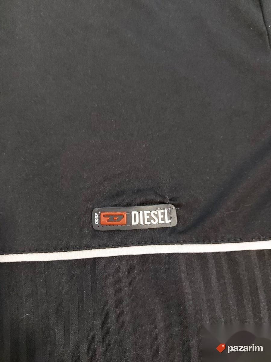 Diesel majica M 100% Original 3