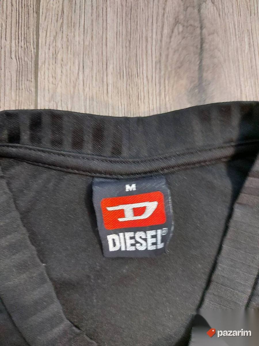 Diesel majica M 100% Original 4