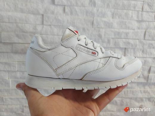 Reebok Classic patike 33 Original 100%