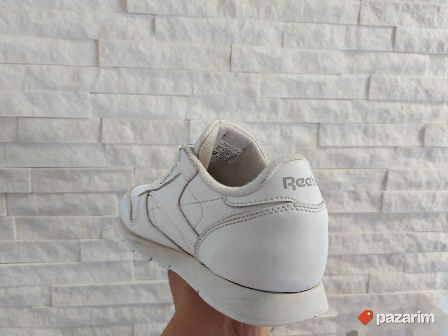 Reebok Classic patike 33 Original 100% 4
