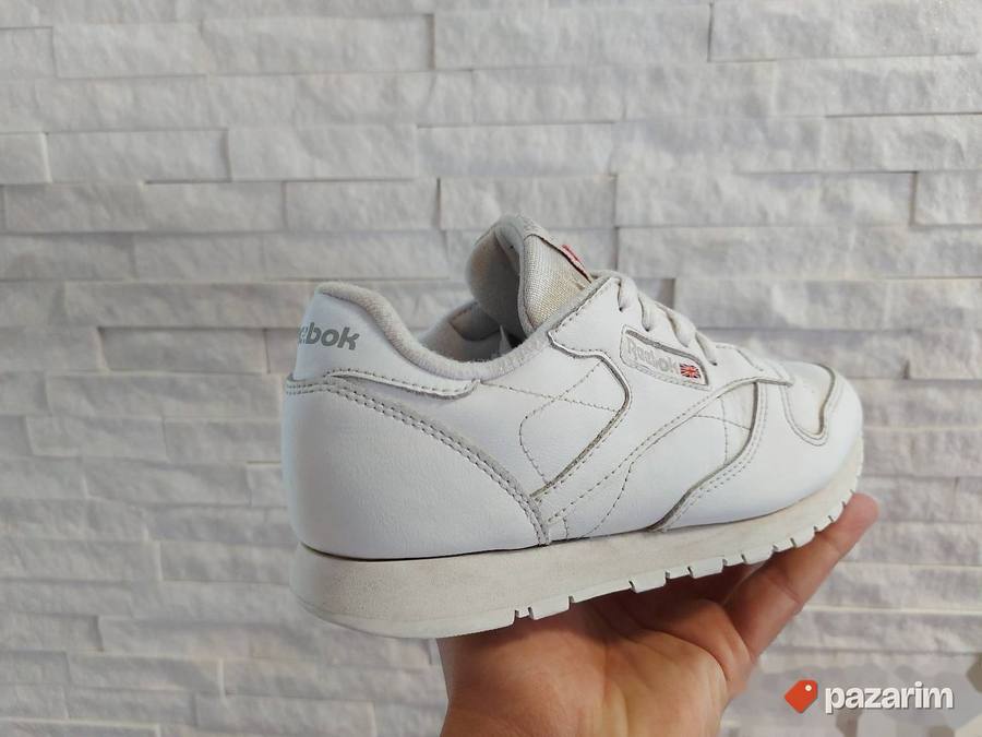 Reebok Classic patike 33 Original 100% 5