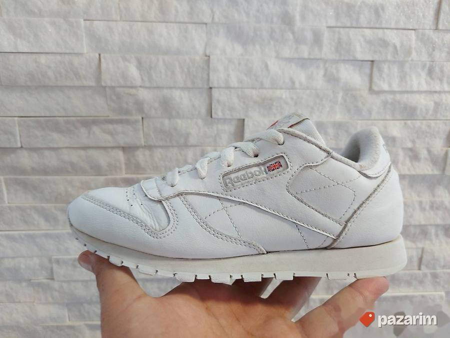 Reebok Classic patike 33 Original 100% 7