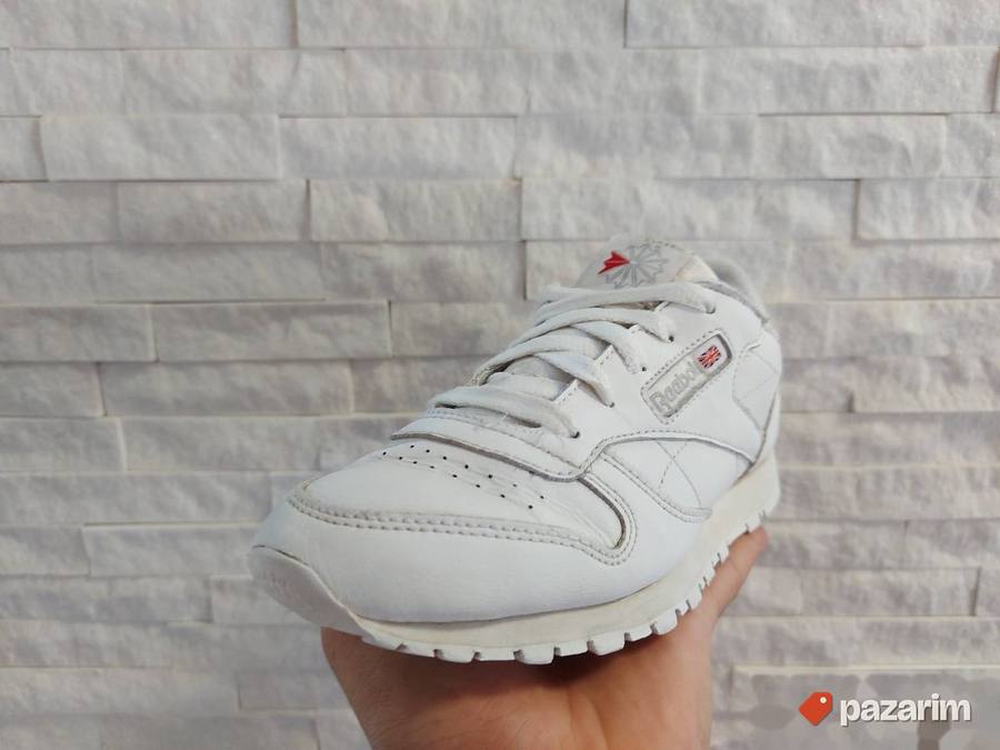 Reebok Classic patike 33 Original 100% 8