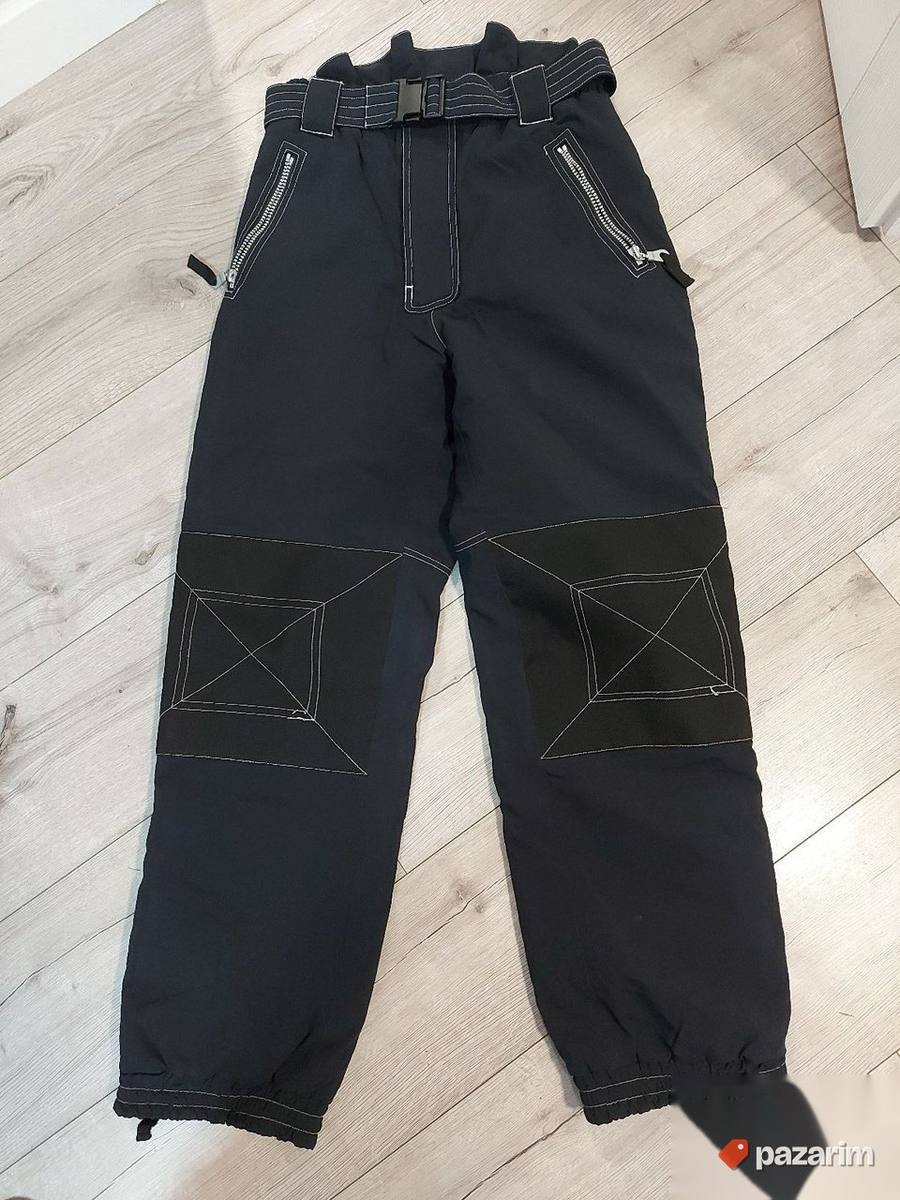Rodeo decije ski pantalone 170 2