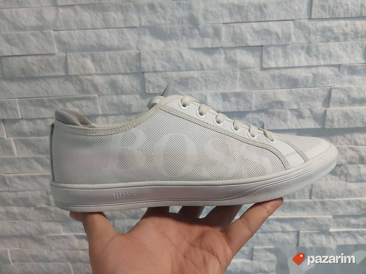 Hugo Boss patike 42 Original 100% 1