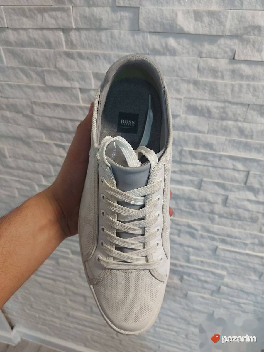 Hugo Boss patike 42 Original 100% 5