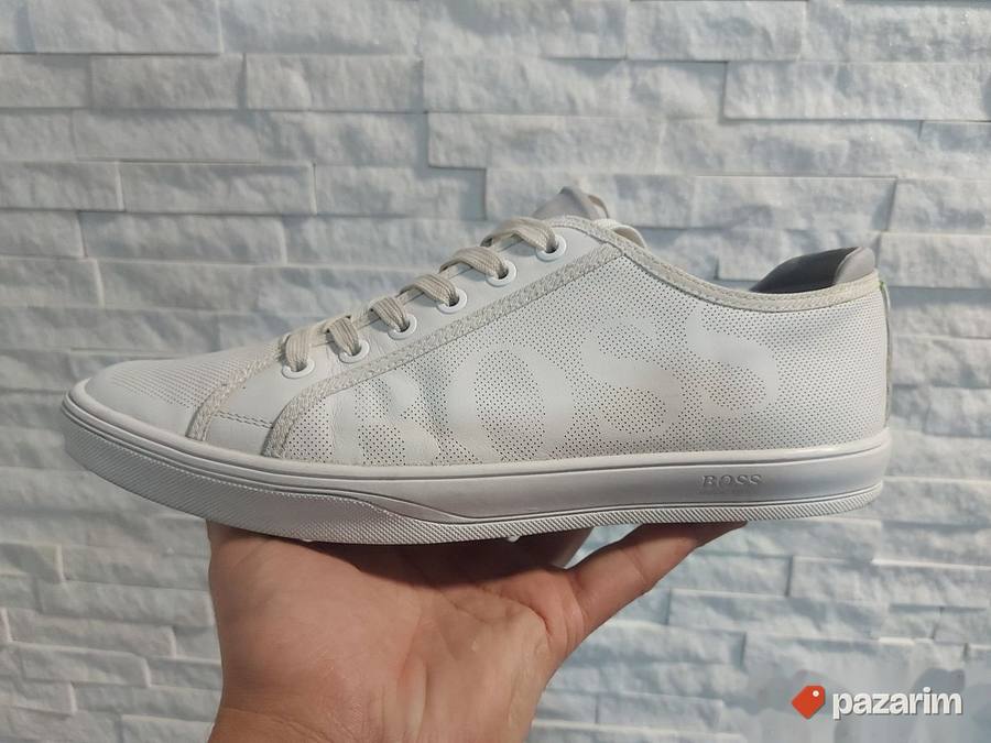 Hugo Boss patike 42 Original 100% 6