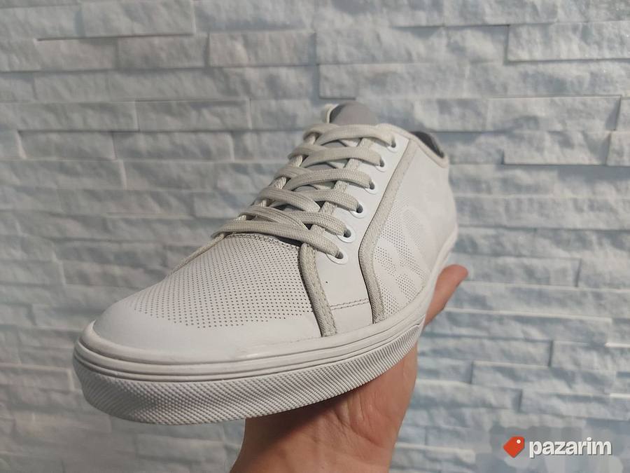 Hugo Boss patike 42 Original 100% 7