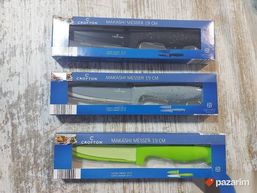 Crofton keramicki nozevi 19cm-Germany Novo