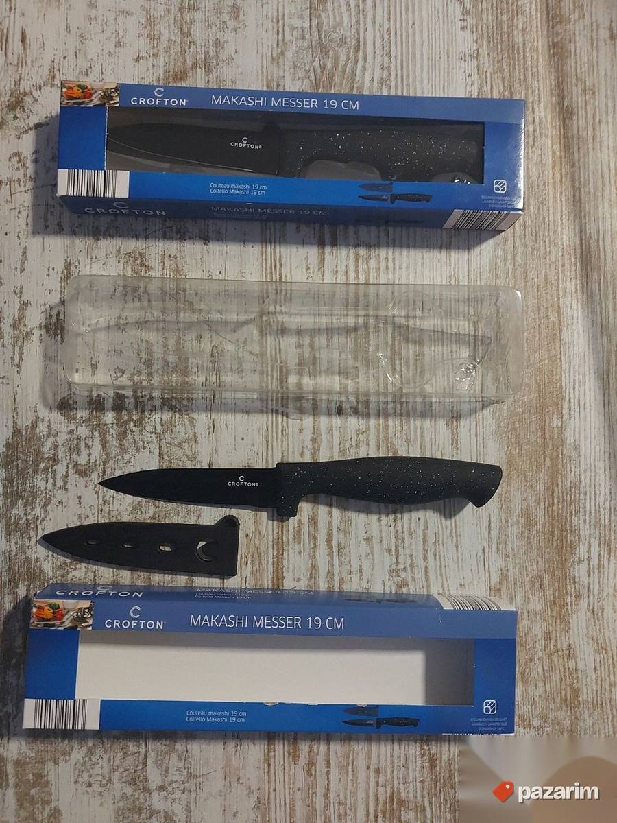 Crofton keramicki nozevi 19cm-Germany Novo 4