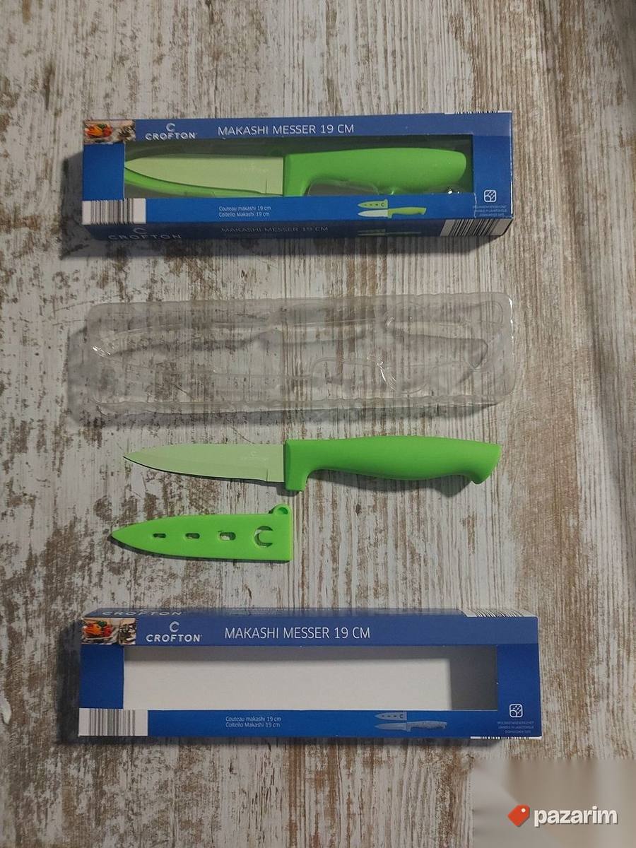 Crofton keramicki nozevi 19cm-Germany Novo 5