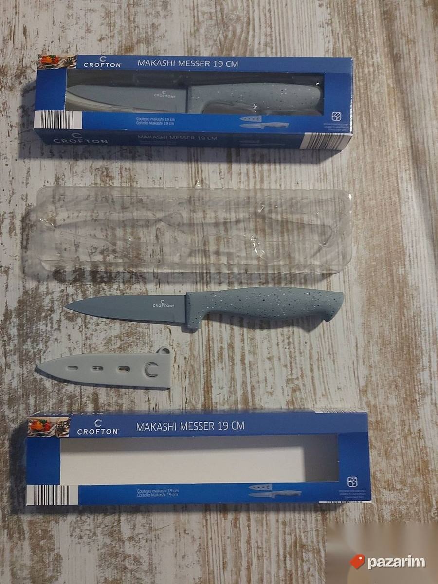 Crofton keramicki nozevi 19cm-Germany Novo 6