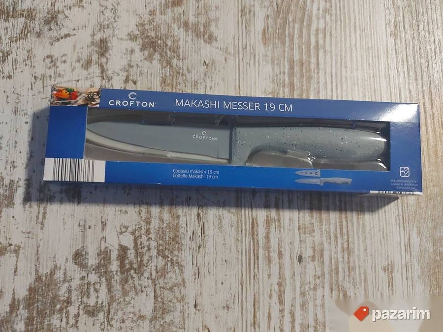 Crofton keramicki nozevi 19cm-Germany Novo 7