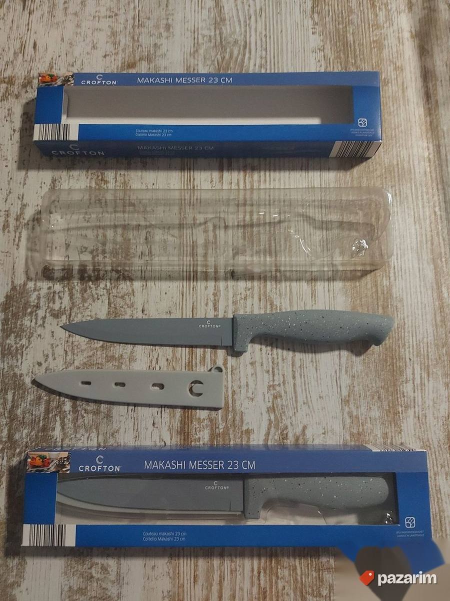 Crofton keramicki nozevi 23cm-Germany Novo 6