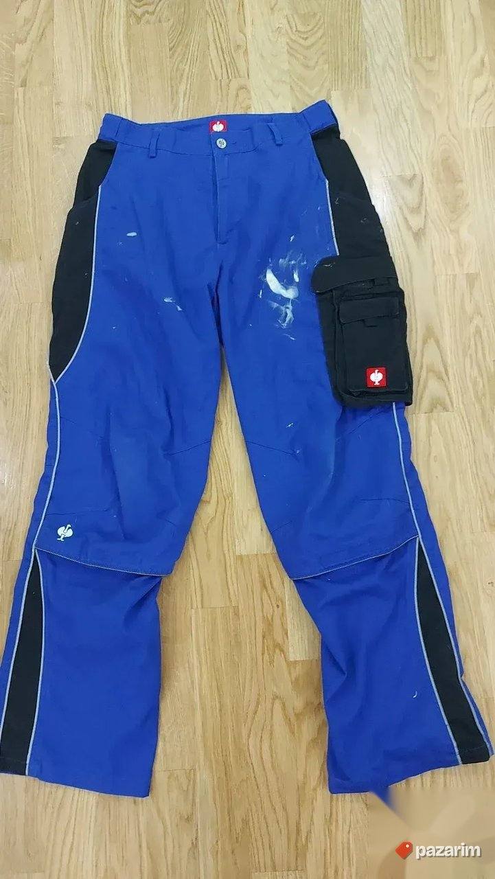 Engelbert Strauss pantalone 52 (vise komada) 3