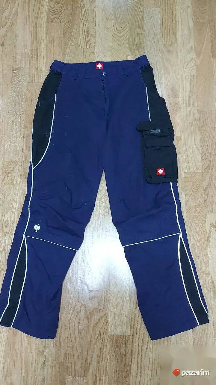 Engelbert Strauss pantalone 52 (vise komada) 5