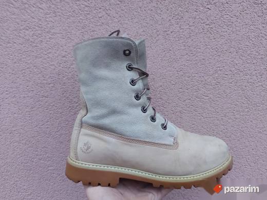 Lumberjack cizme 41 Original 100%