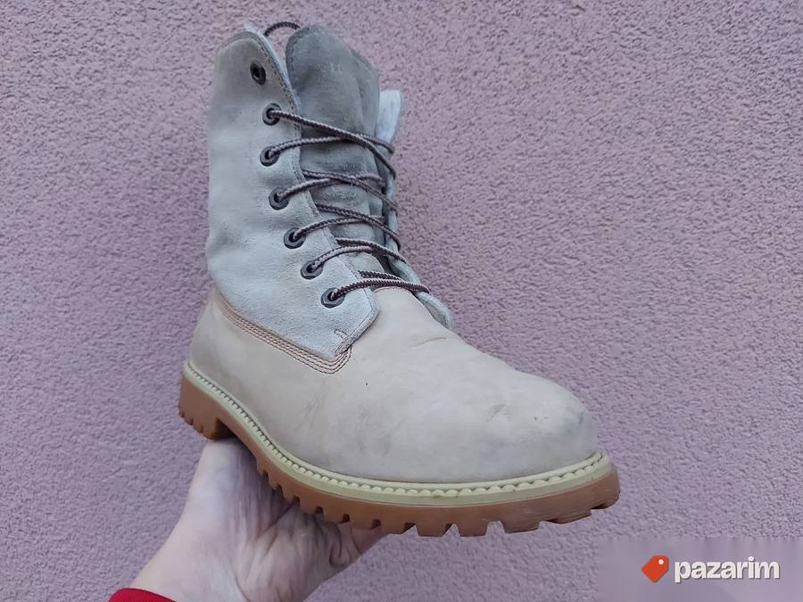 Lumberjack cizme 41 Original 100% 3