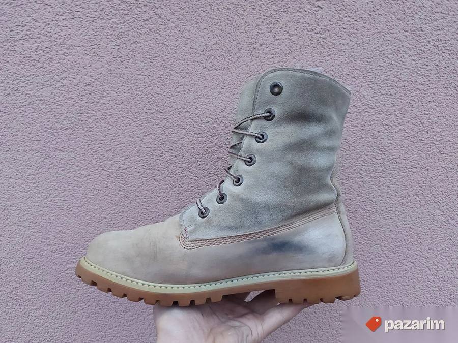 Lumberjack cizme 41 Original 100% 4