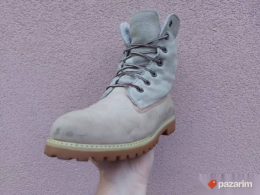 Lumberjack cizme 41 Original 100% 8