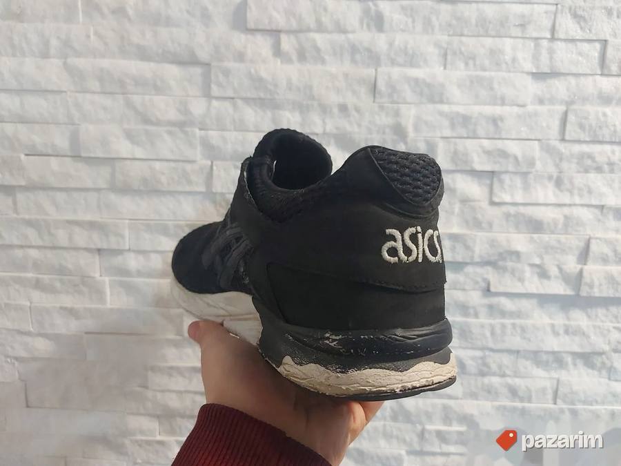 Asics Gel Lyte V patike 45 Original 100% 4