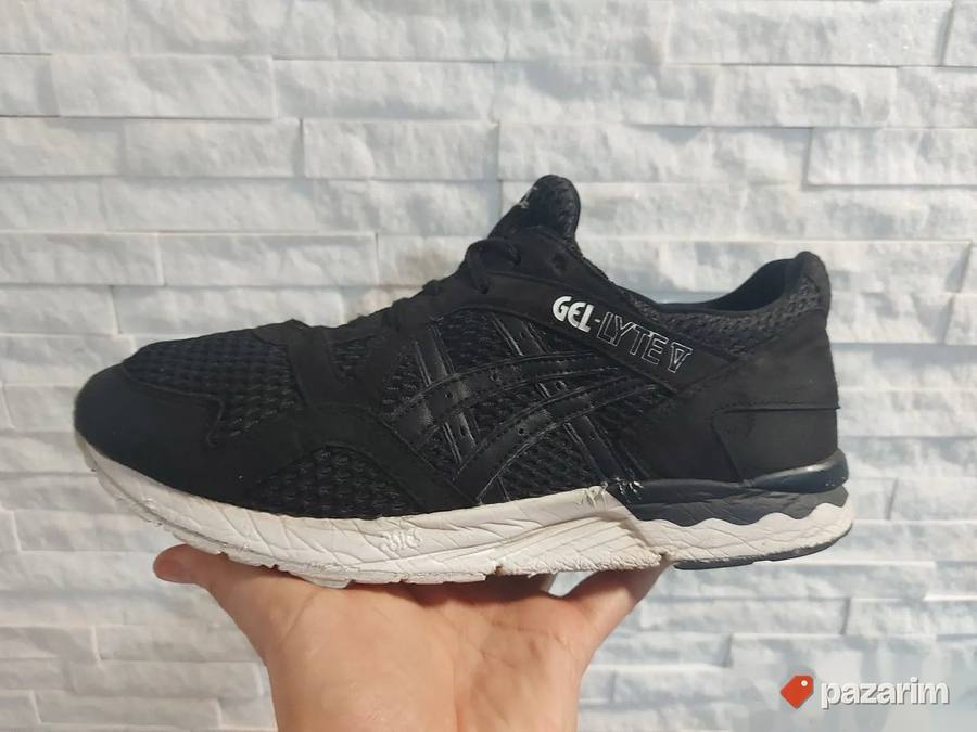 Asics Gel Lyte V patike 45 Original 100% 7