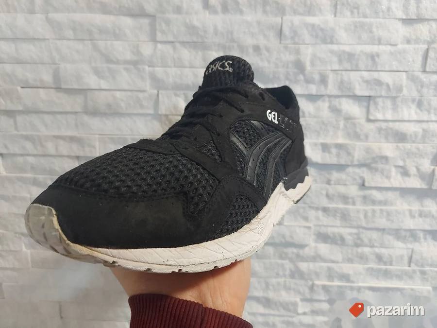 Asics Gel Lyte V patike 45 Original 100% 8