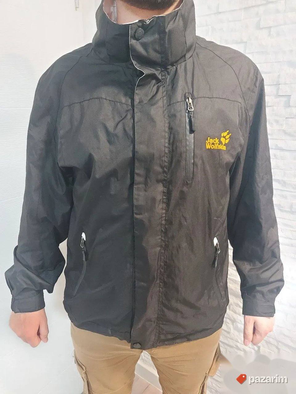 Jack Wolfskin jakna M 1