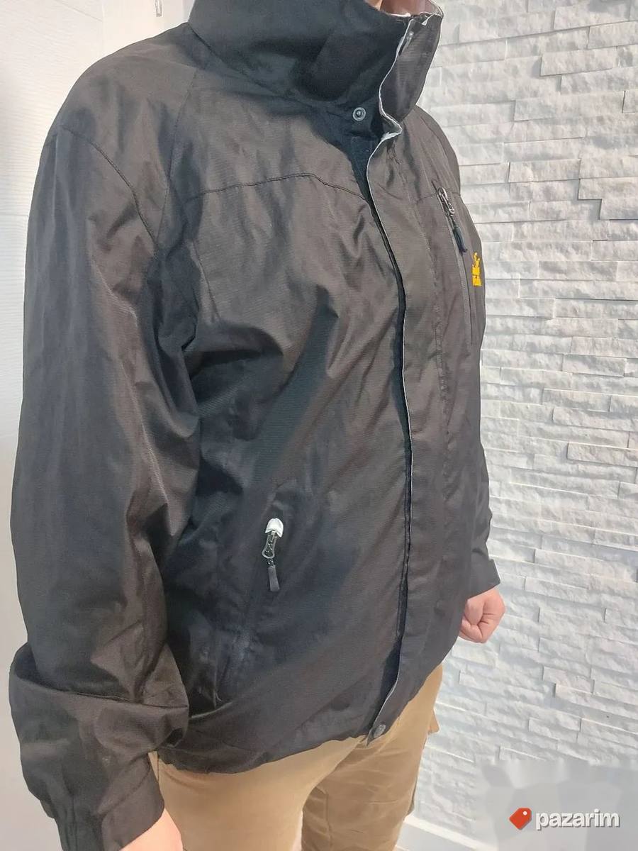 Jack Wolfskin jakna M 2