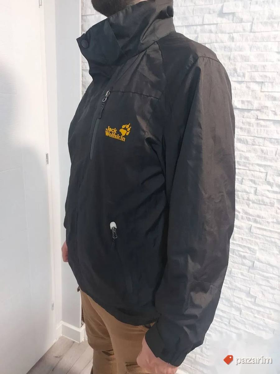 Jack Wolfskin jakna M 3
