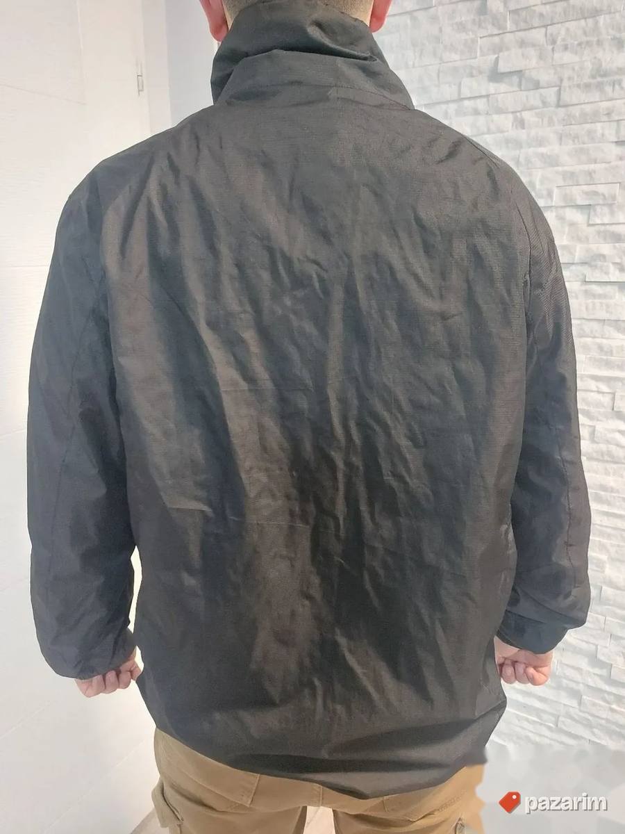 Jack Wolfskin jakna M 4