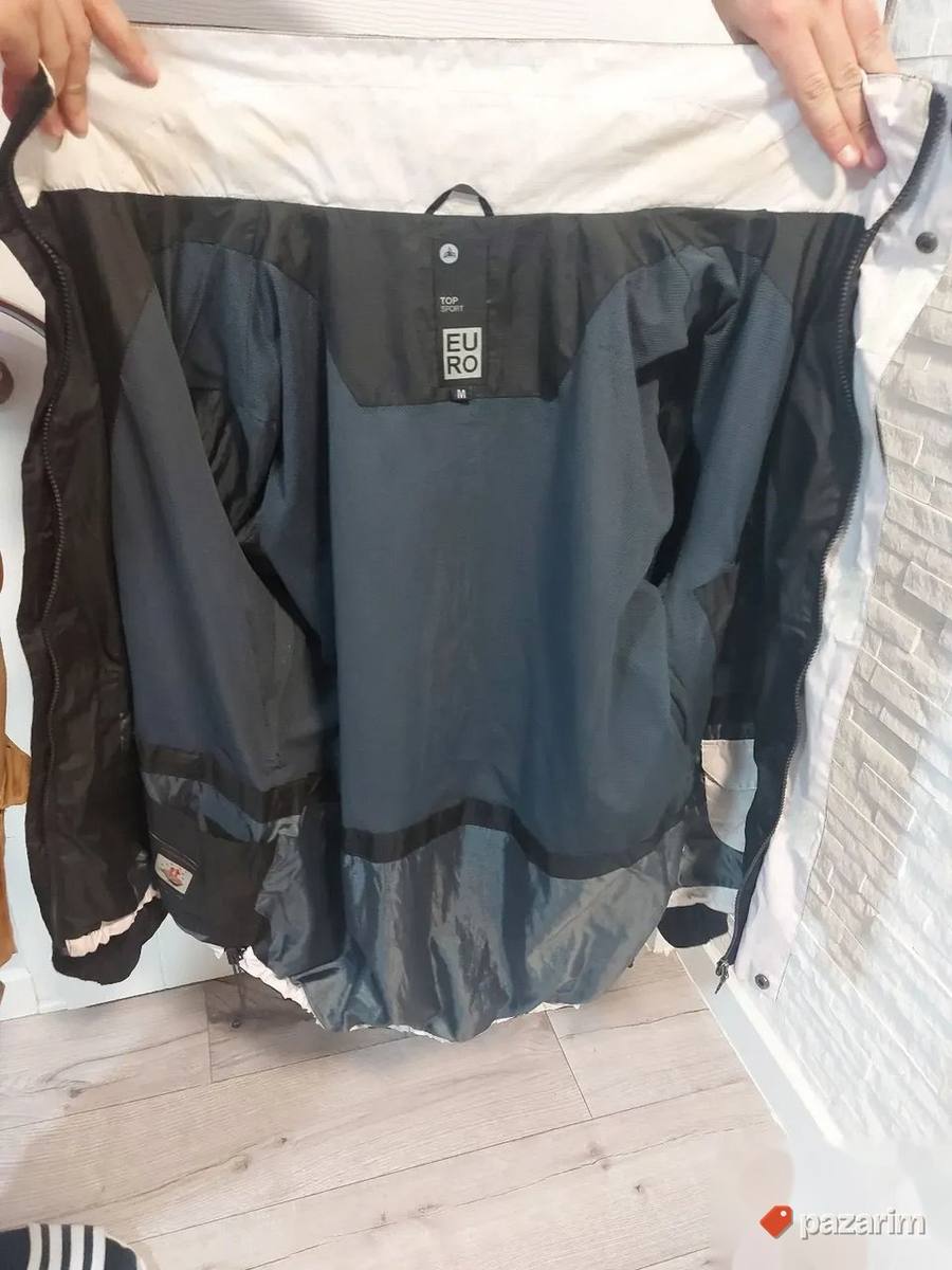 Jack Wolfskin jakna M 5