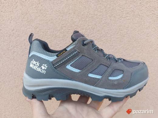 Jack Wolfskin cipele 39 i 37,5 rasparne Original 100% Nove
