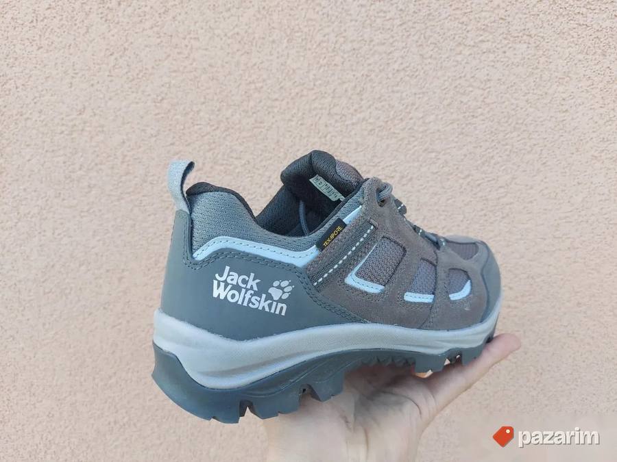 Jack Wolfskin cipele 39 i 37,5 rasparne Original 100% Nove 4