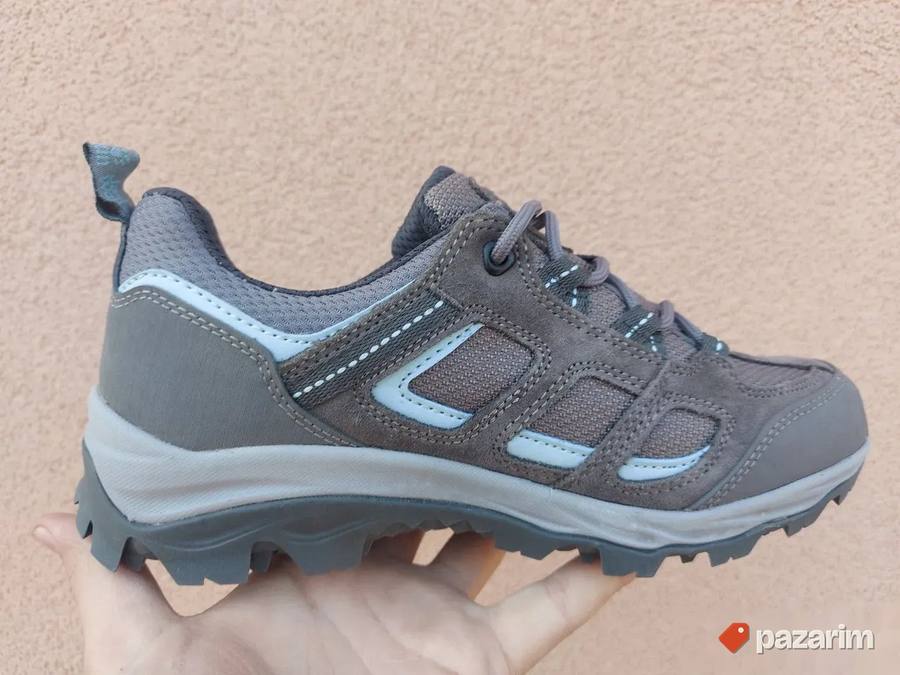 Jack Wolfskin cipele 39 i 37,5 rasparne Original 100% Nove 5