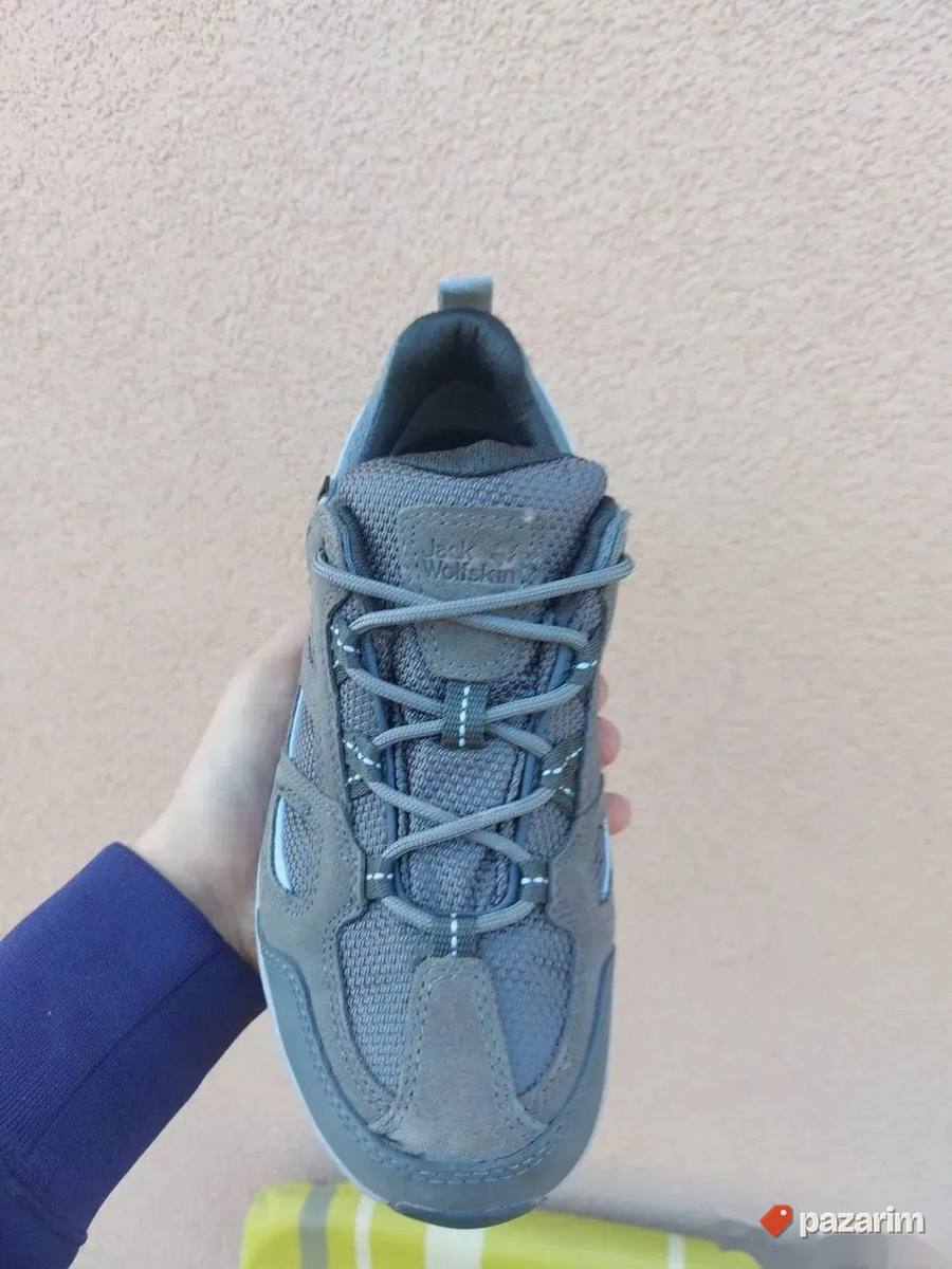 Jack Wolfskin cipele 39 i 37,5 rasparne Original 100% Nove 6