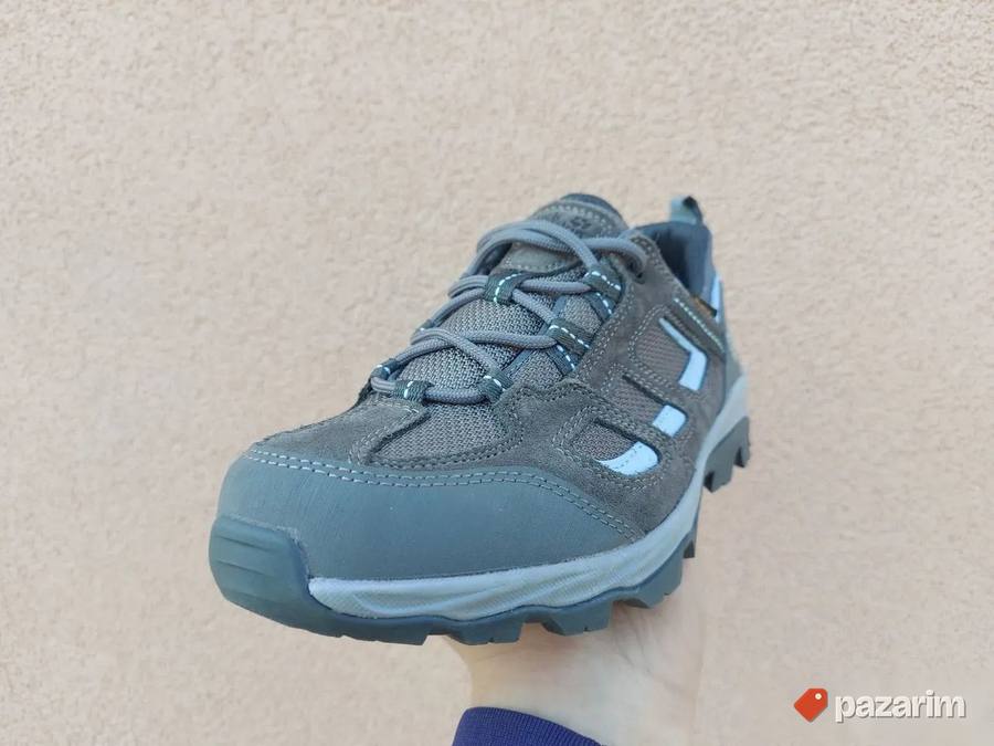 Jack Wolfskin cipele 39 i 37,5 rasparne Original 100% Nove 8