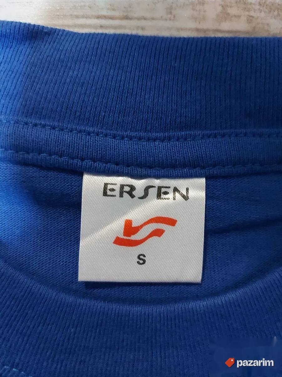 Ersen majice S Novo 3