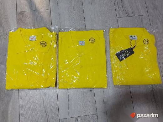 Polo majice sa kragnom 3XL,2XL,M Novo