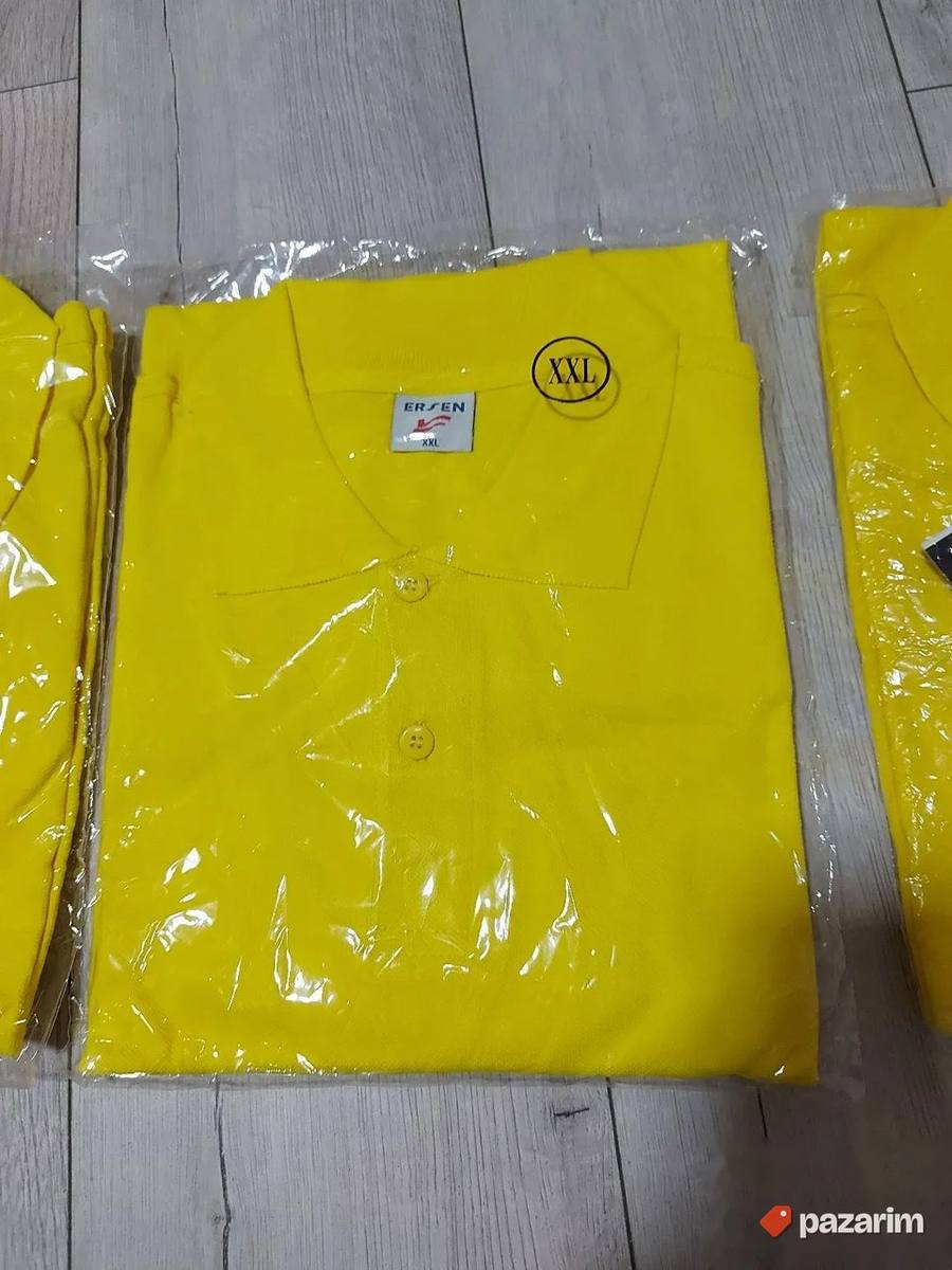 Polo majice sa kragnom 3XL,2XL,M Novo 2