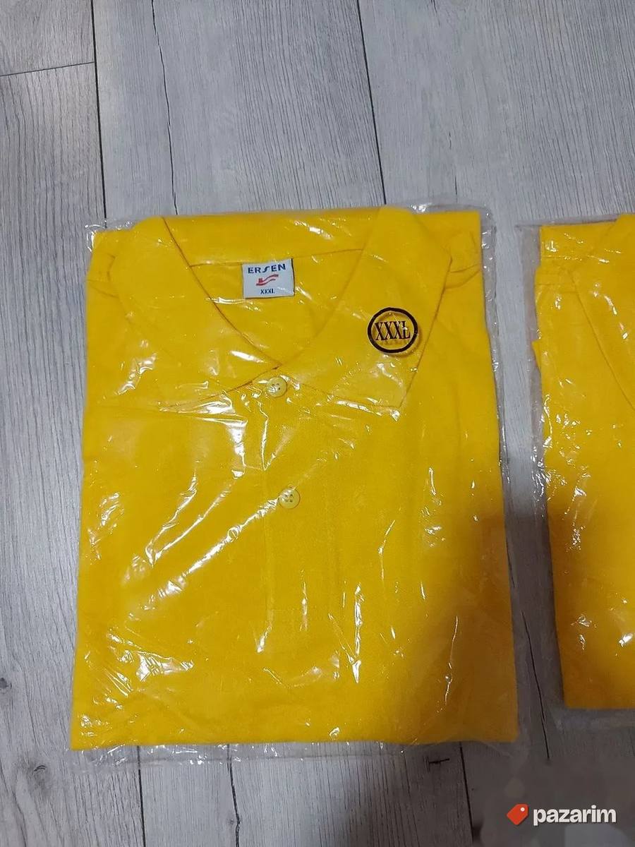 Ersen polo majice sa kragnom 3XL,M Novo 2
