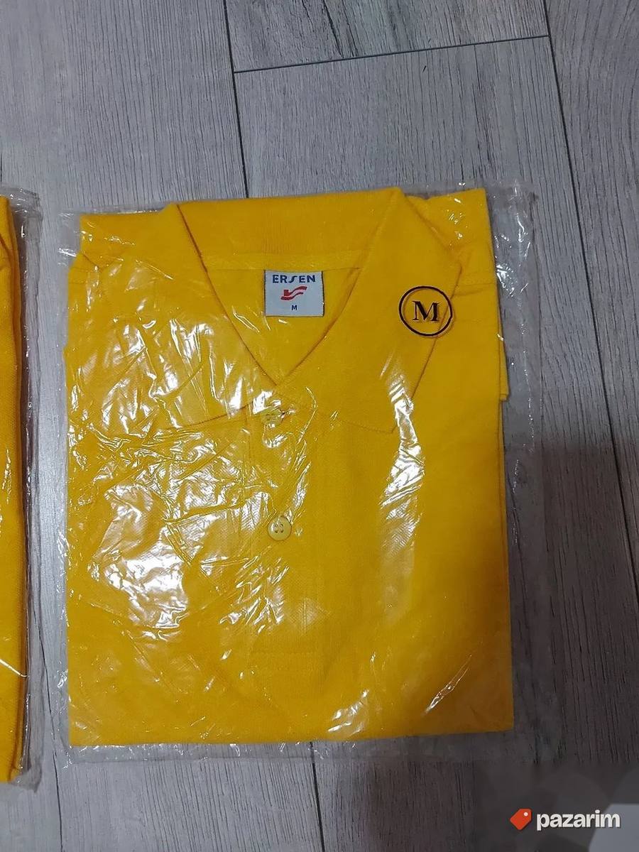 Ersen polo majice sa kragnom 3XL,M Novo 3